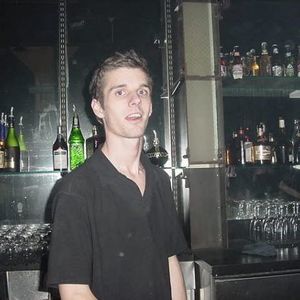 Meet your Posher, Andy